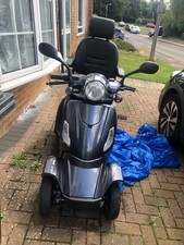 Green power fastest for sale  HARLOW