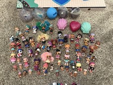 Lol surprise dolls for sale  Cypress