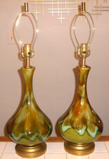 Pair vintage mid for sale  Monroeville