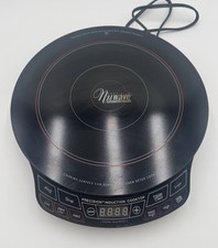 Nuwave precision induction for sale  Fishers