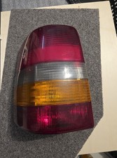 Fanale posteriore jeep usato  Alessandria