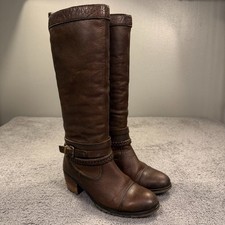 Pikolinos riding boots for sale  Bryant