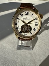 Dreyfuss mens automatic d'occasion  Expédié en Belgium