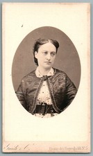 Cdv 1865 italie d'occasion  Viry-Châtillon