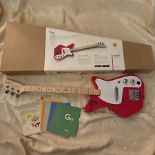 Loog mini electric for sale  Manteca