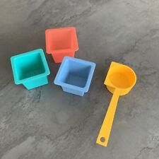 Tupperware haushaltshelfer 4st gebraucht kaufen  Lauffen