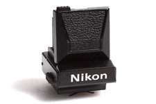 Nikon lichtschachtsucher waist gebraucht kaufen  München