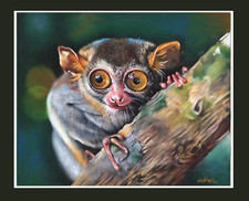 Original pastel painting for sale  RUNCORN