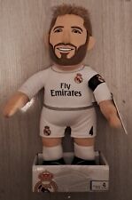 Sergio ramos real d'occasion  Ay