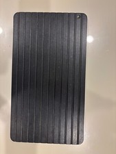 Defrosting tray frozen for sale  Peninsula