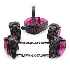 Manette sadomaso bdsm usato  Torricella del Pizzo