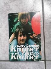 Romanzo avery corman usato  Ravenna