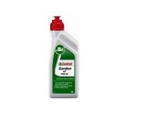 Olio castrol garden usato  Roma