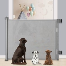 Baby gate mypin for sale  LITTLEBOROUGH