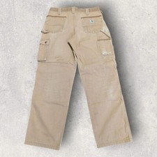 Mens carhartt double for sale  BURTON-ON-TRENT