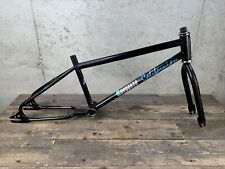 1986 Mongoose Californian BMX Quadro e Garfo 20” BMX Old School Vintage  comprar usado  Enviando para Brazil