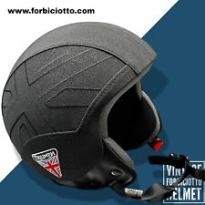 Casco vintage personalizzato usato  Palermo