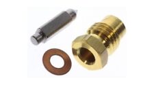 Carburettor needle seat for sale  ELY