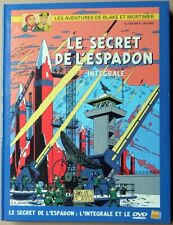 Jacobs blake mortimer d'occasion Jacobs blake mortimer d'occasion  Paris XIV
