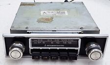 Autoradio mitsubishi ar1830 usato  Italia