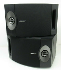 Bose 201 series for sale  Noblesville