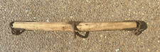Vintage wooden single for sale  Hendersonville
