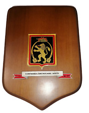Crest compagnia controcarri usato  Roma