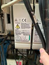 Mitsubishi mds servo d'occasion  Lamalou-les-Bains