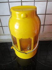 Signallampe warnlampe feuerhan gebraucht kaufen  Alerheim