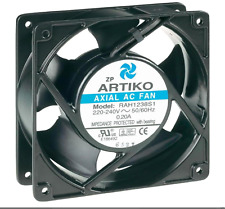 Ventilateur axial artiko d'occasion  Reims