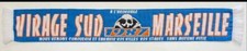 Echarpe ultras virage d'occasion  Toulouse-