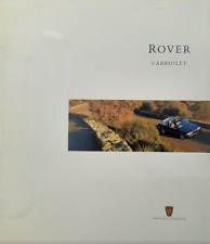 rover cabriolet for sale rover cabriolet for sale BANGOR