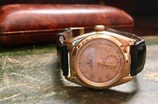 Rolex ovetto bubbleback usato  Novara