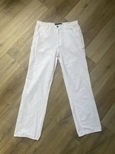 Oakley rare white for sale  LICHFIELD