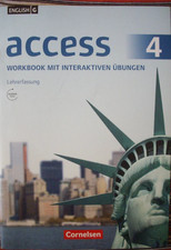English access workbook gebraucht kaufen  Ottersberg