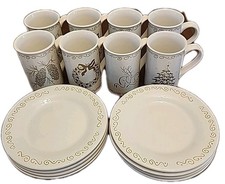plate holiday set mug for sale plate holiday set mug for sale Newberg