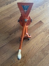 Antique cast iron for sale  Scio