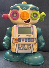 vtech gadget robot for sale vtech gadget robot for sale SOUTH CROYDON
