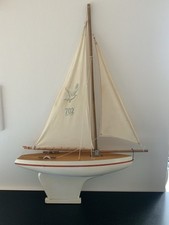 Bateau voilier bassin d'occasion  Deauville