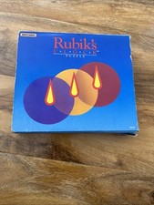Vintage matchbox rubik for sale  NEWHAVEN