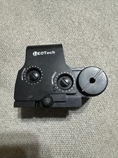 Eotech rifle scope for sale  Sayreville