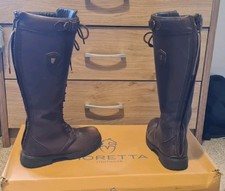 Shires moretta size for sale  KIDDERMINSTER
