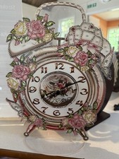 Diamond painting alarm for sale  SALISBURY