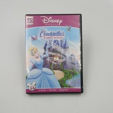 Cinderella fairy castles for sale  STROUD