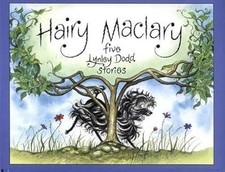 Hairy maclary five for sale  UK