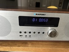 Blaupunkt one shelf for sale  WISBECH