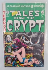 Tales crypt vintage for sale  LEICESTER