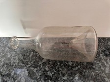 Antique clear blown for sale Antique clear blown for sale  UK