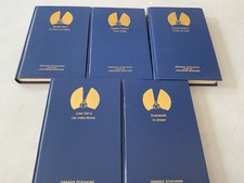 Lot livres grands d'occasion  Pontoise