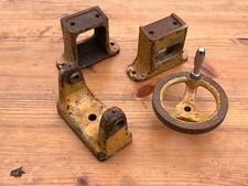 Vintage small cast for sale  BLACKBURN